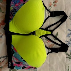 Victoria Secret Sports Bra